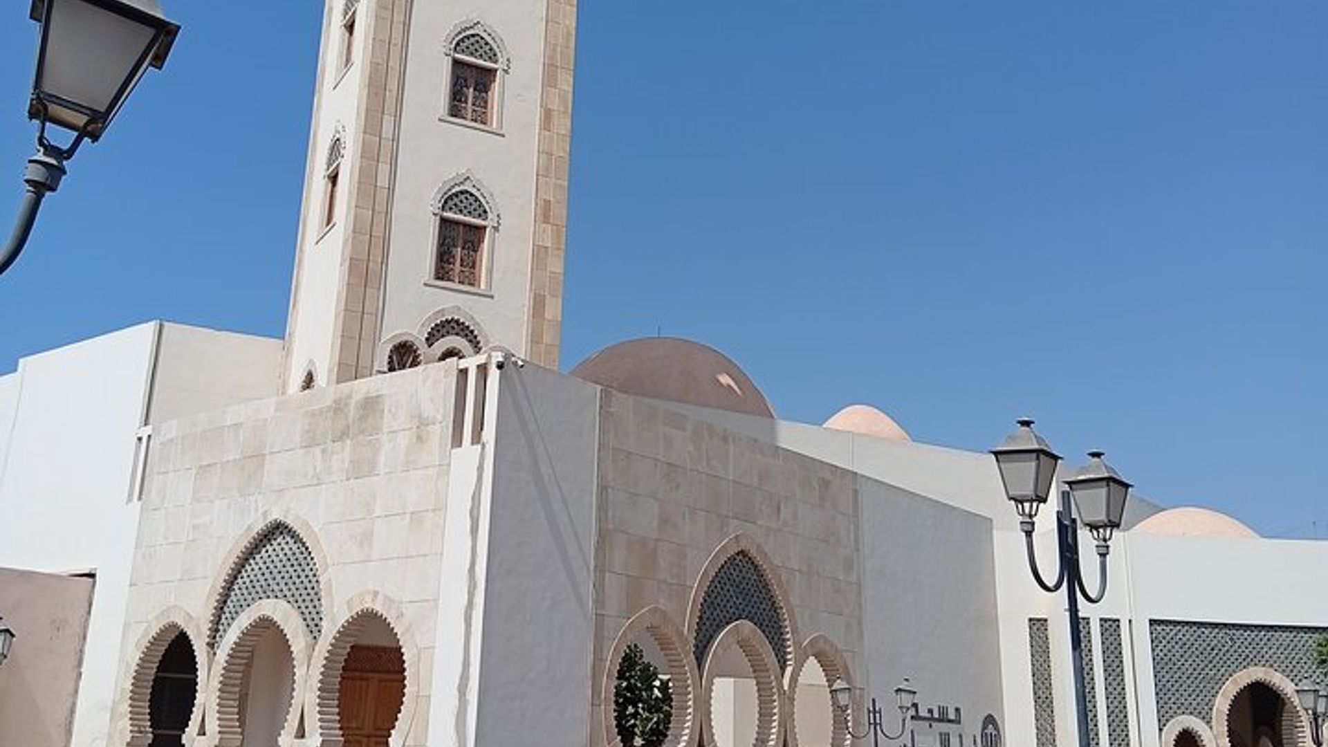 Seilbahn-Erlebnistickets und Stadtrundfahrt Agadir