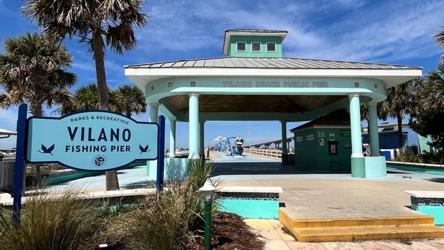St Augustine: Dolphin-Watching and Sightseeing Boat Tour