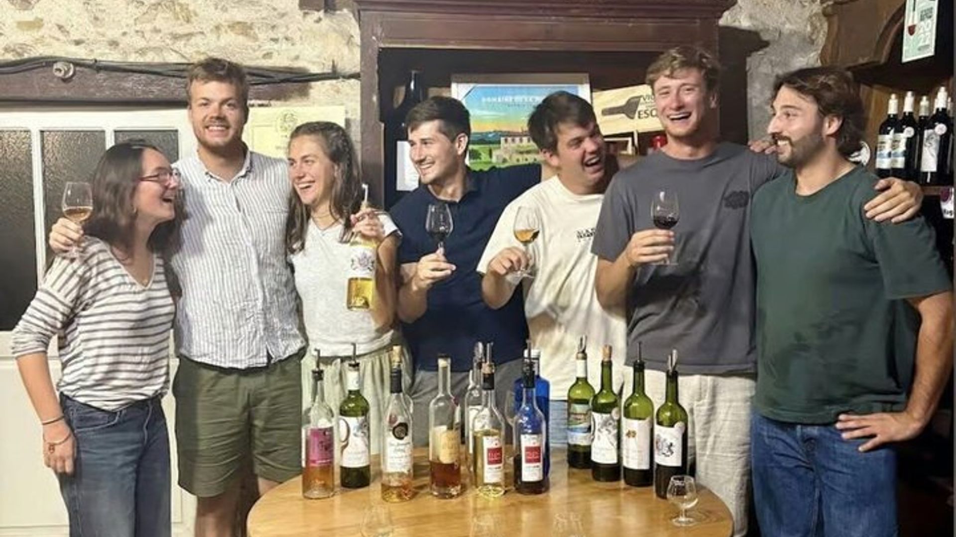 Domaine de la Higuère: Eine ausführliche Tour und Verkostung