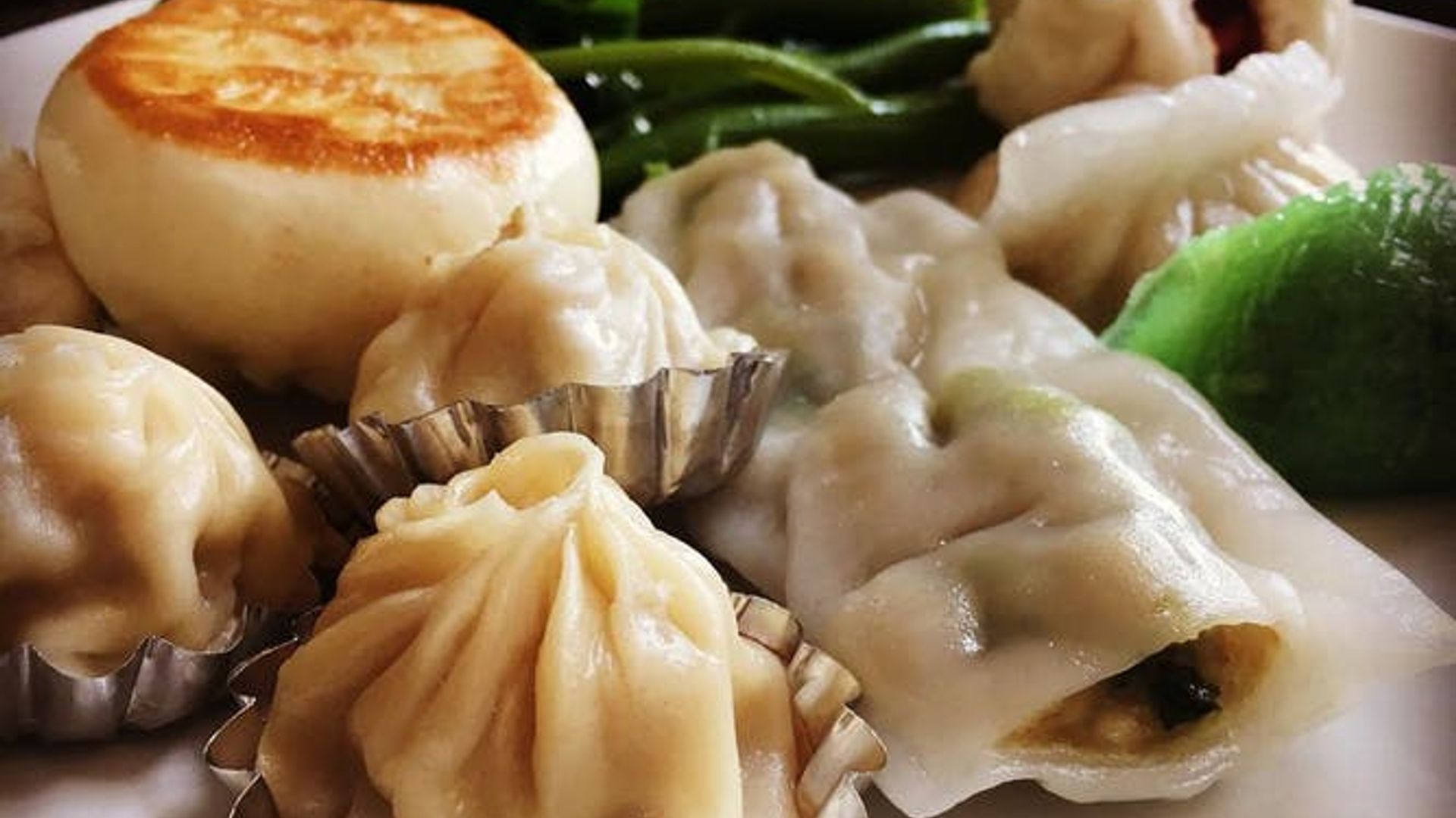 Chinatown Food Tour image 3