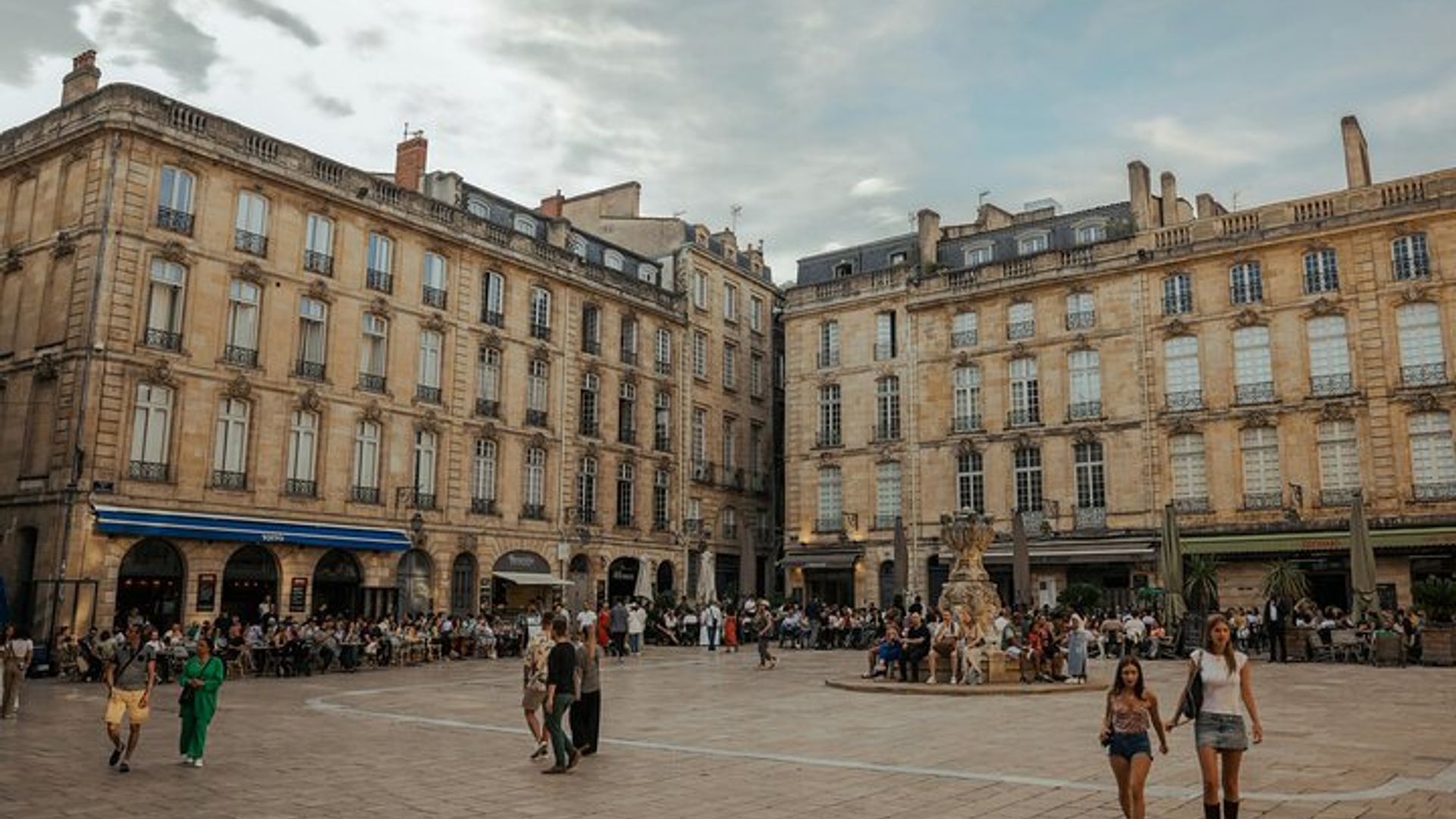 Descubra Burdeos a su manera Una excursión relajada de un día desde Le Verdon