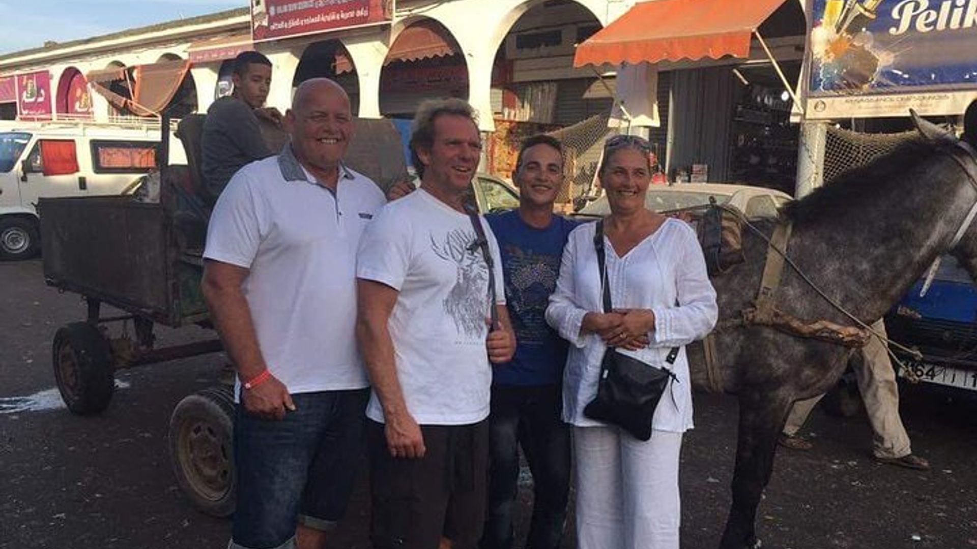 Agadir City Tour - Half Day - Guided By Couscous