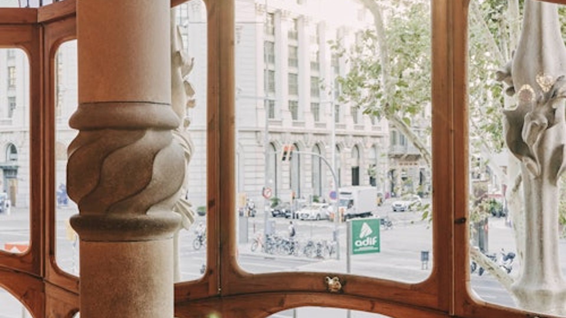 Casa Batlló: Frühzeitige Eintrittskarte