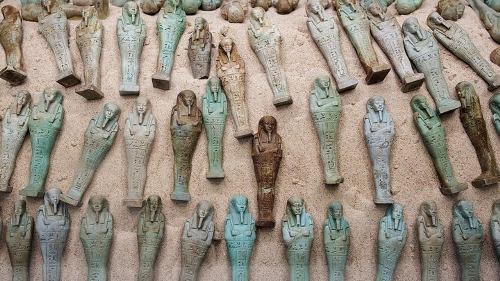 National Archaeological Museum of Naples