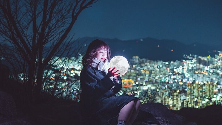 Busan Night Small Group Photography Tour (Max 7)
