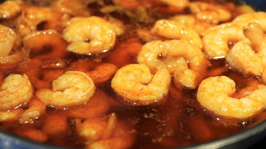 Malaga Tapas Cooking Class