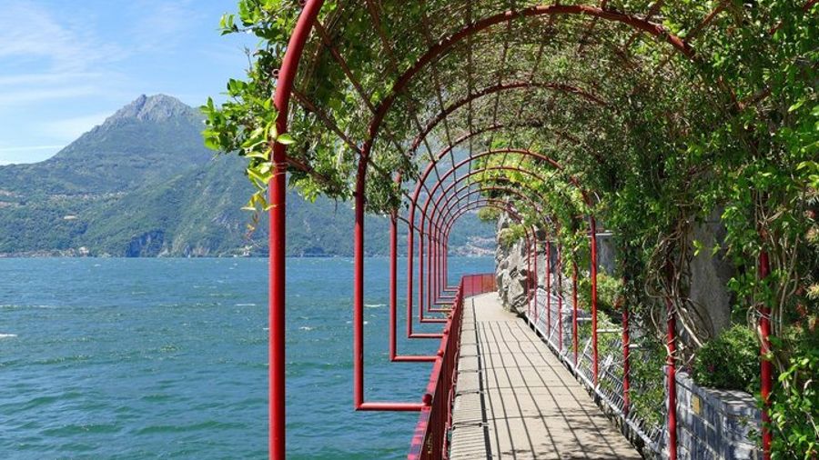 Lake Como: Bellagio and Varenna Day Trip From Milan