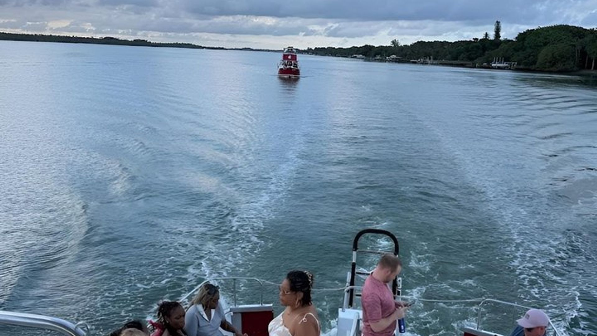Alquiler vacacional en Palm Beach Island