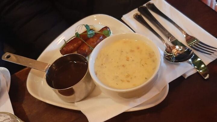 Galway Half-Day Food Tour