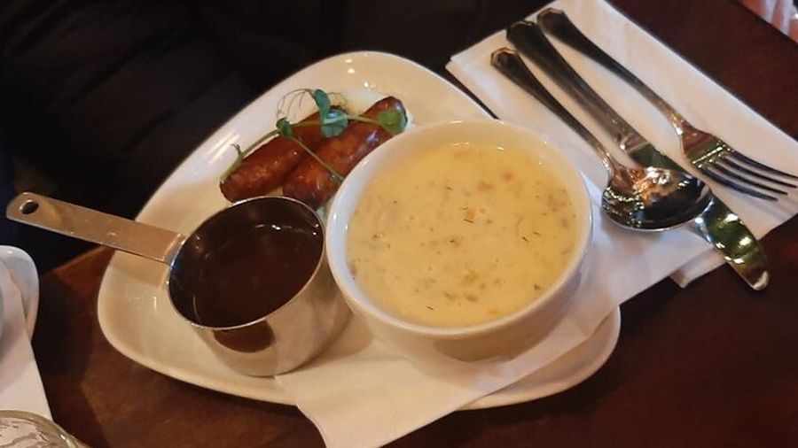 Galway Half-Day Food Tour
