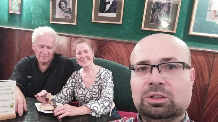 Warsaw Private Food Tour