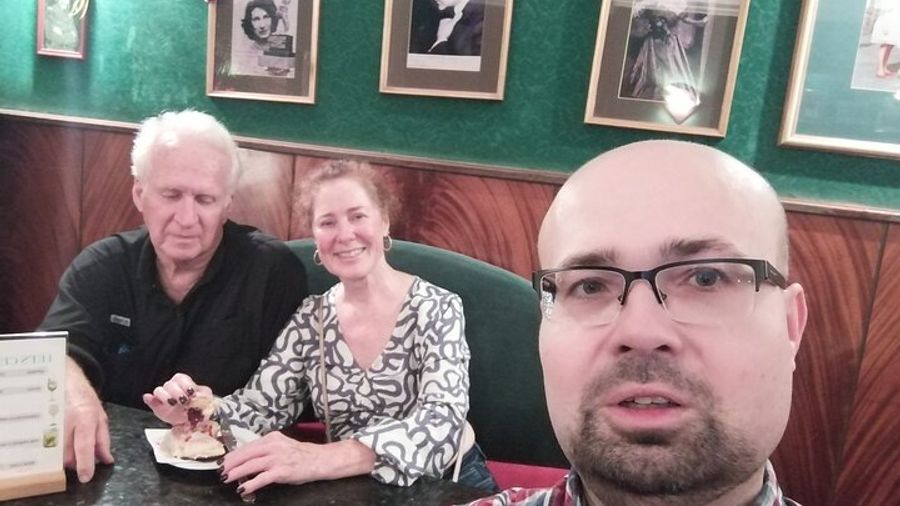 Warsaw Private Food Tour