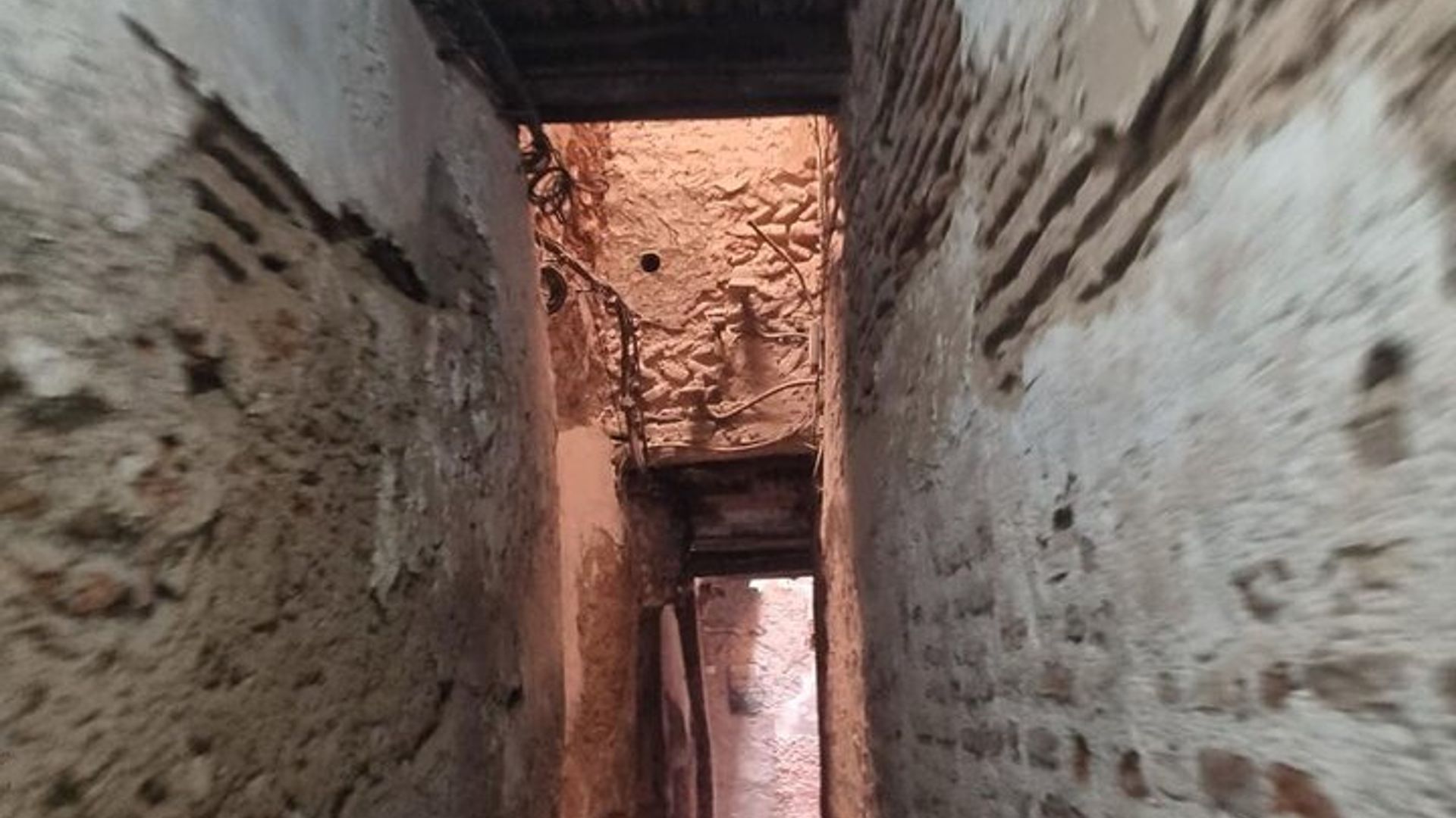 Kesh monuments souks et jardin