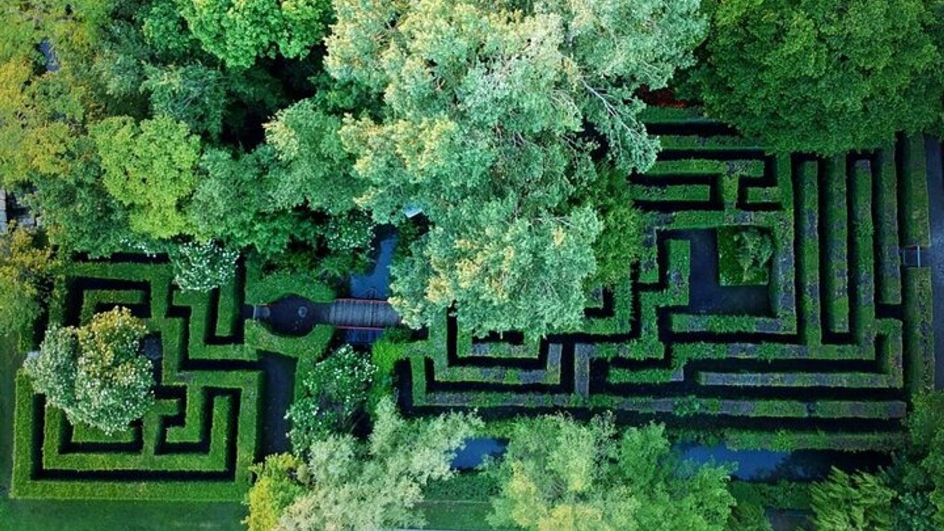 Veneto Labyrinth Tour