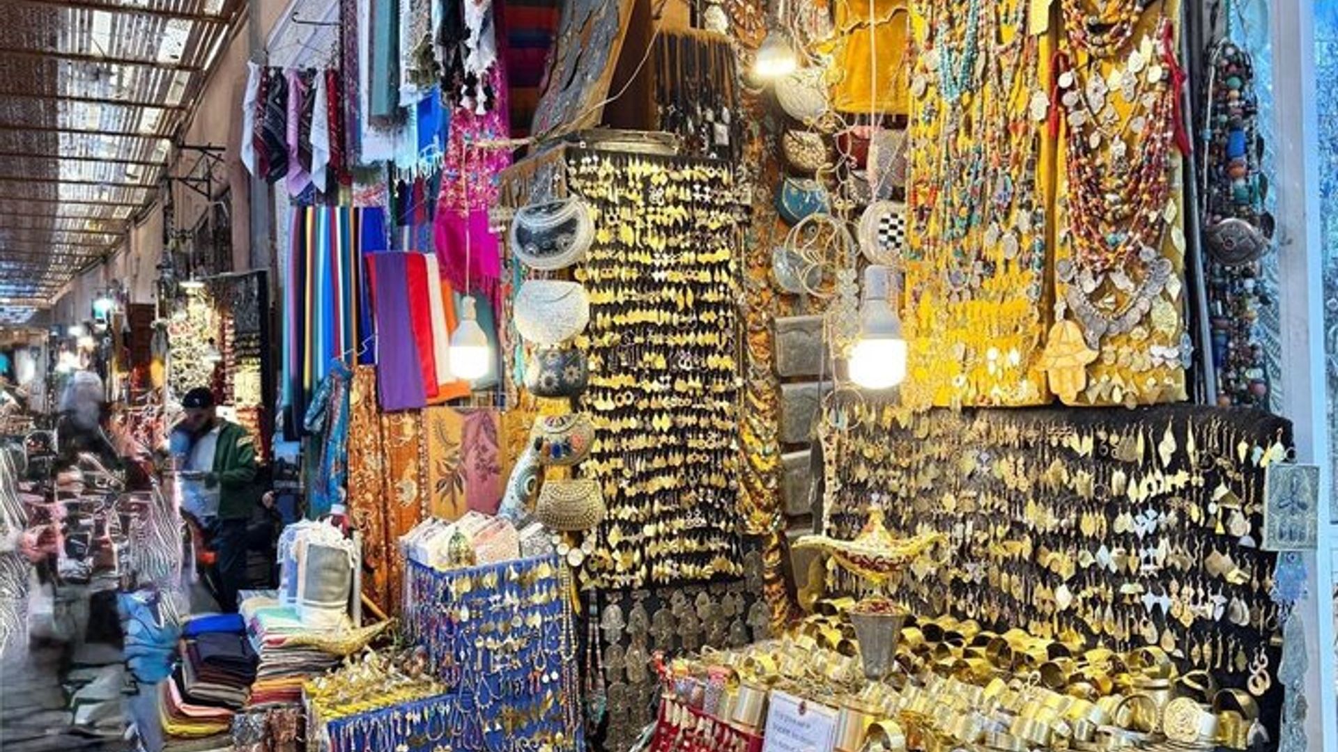 Musée et jardin Kesh Cultural Médersa Visite à pied