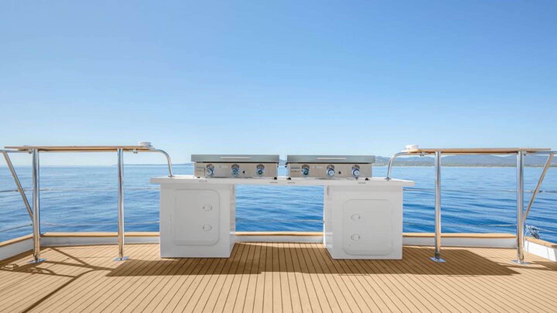 Croisière en Catamaran Dans le Golf d'Ajaccio 4H