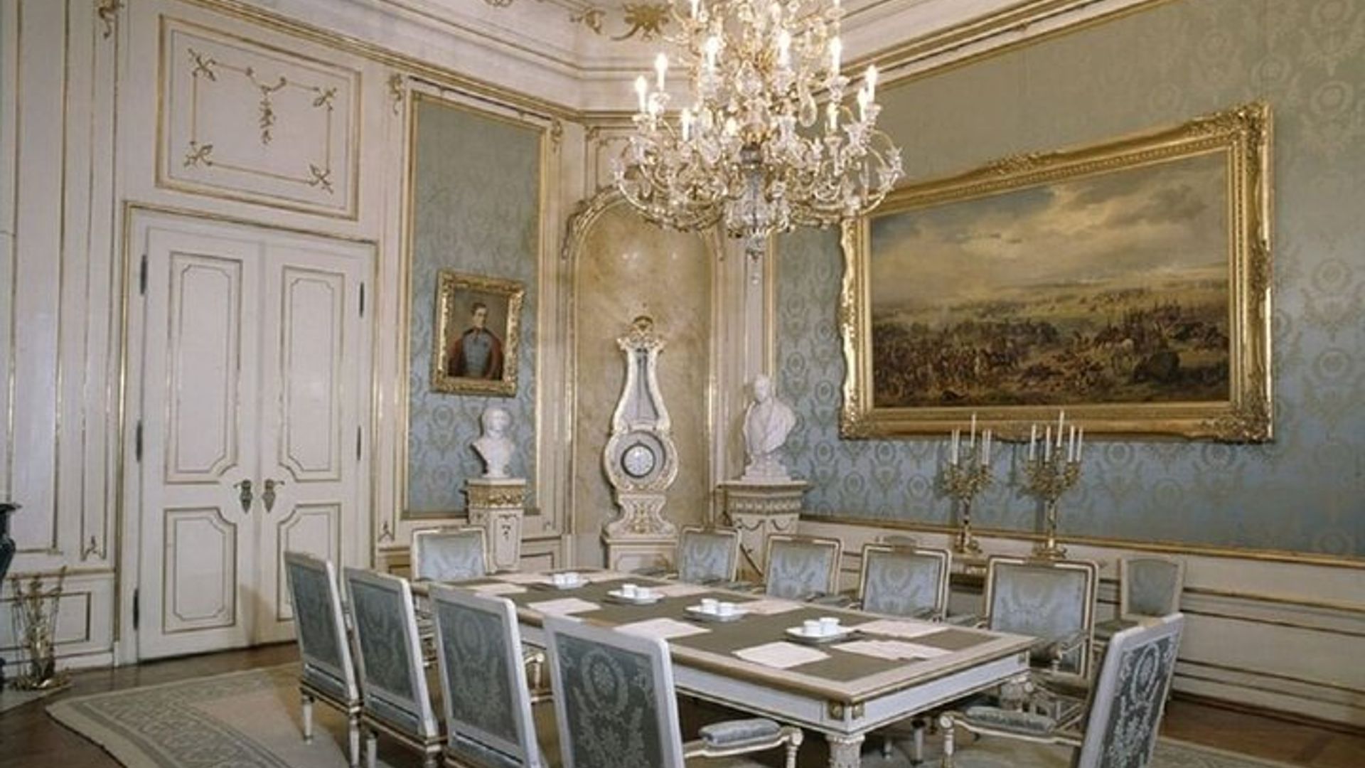Palazzo Hofburg di Vienna: Tour del Museo Sisi e dei Giardini con accesso prioritario