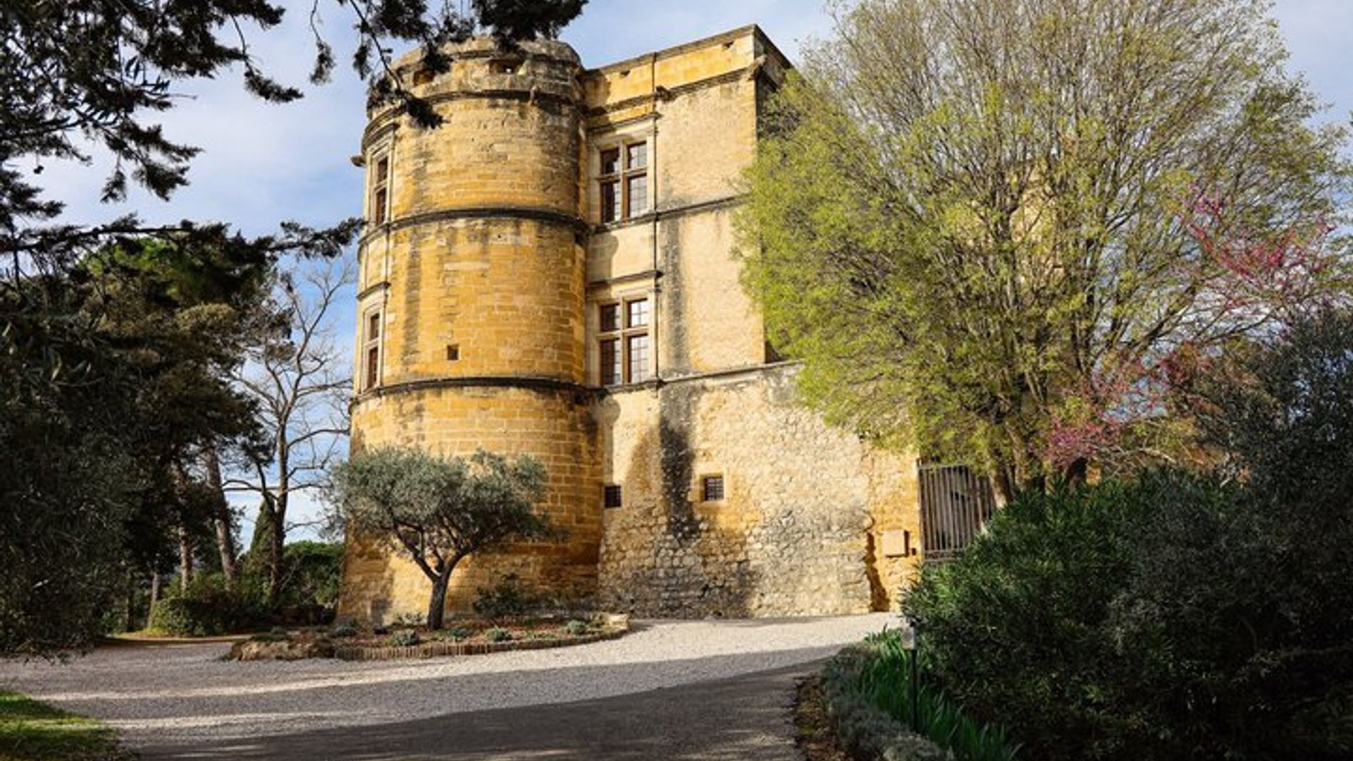 Pueblos de Luberon: tour privado con Lourmarin y Lauris