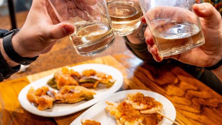 Palma Food Tour: Tapas, Drinks, And City Highlights With Guide