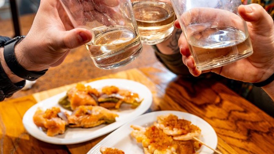 Palma Food Tour: Tapas, Drinks, And City Highlights With Guide