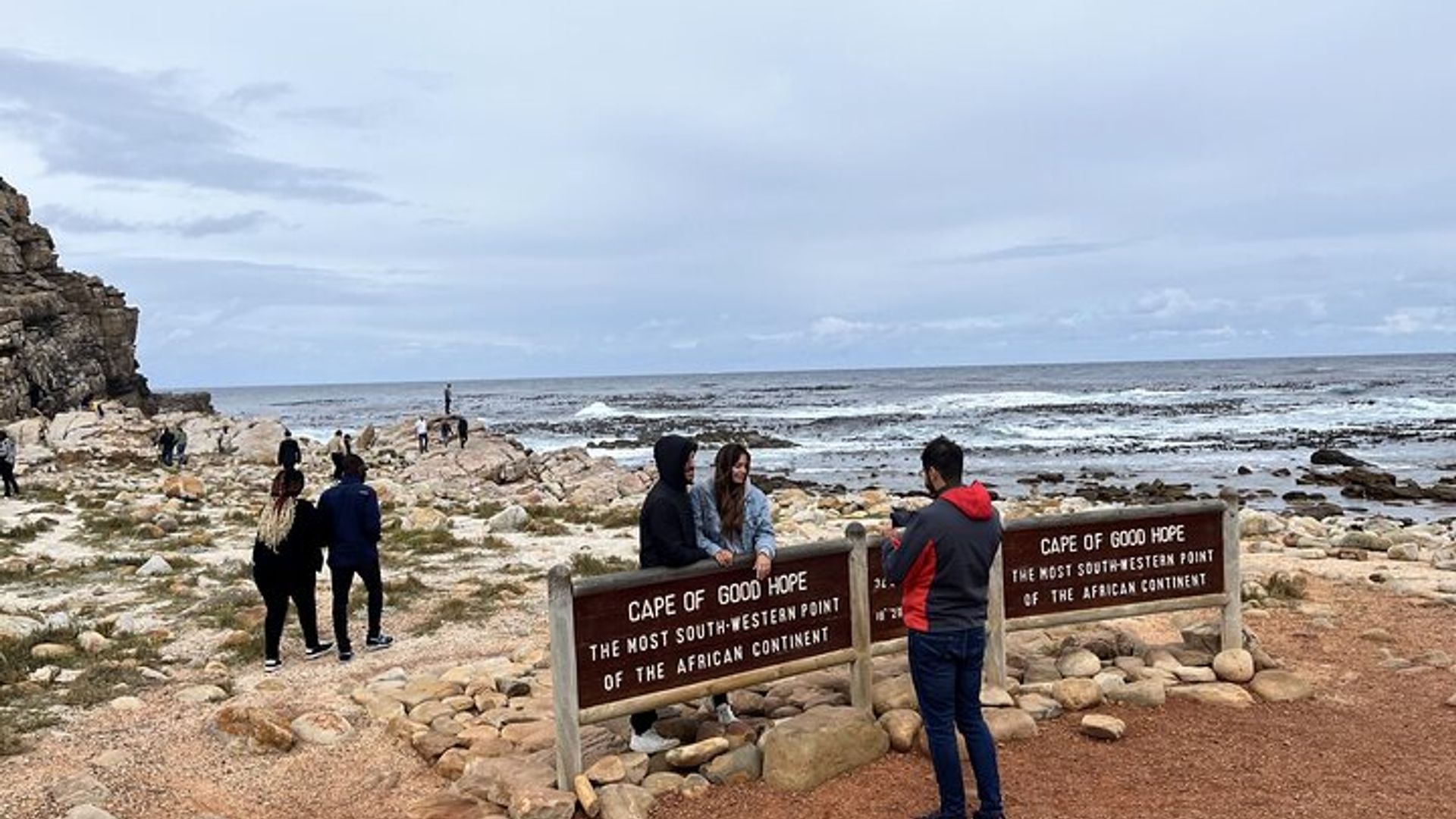 5-DaysCape City tour-Table Mountain-RobbenIsland-Safari-Peninsula