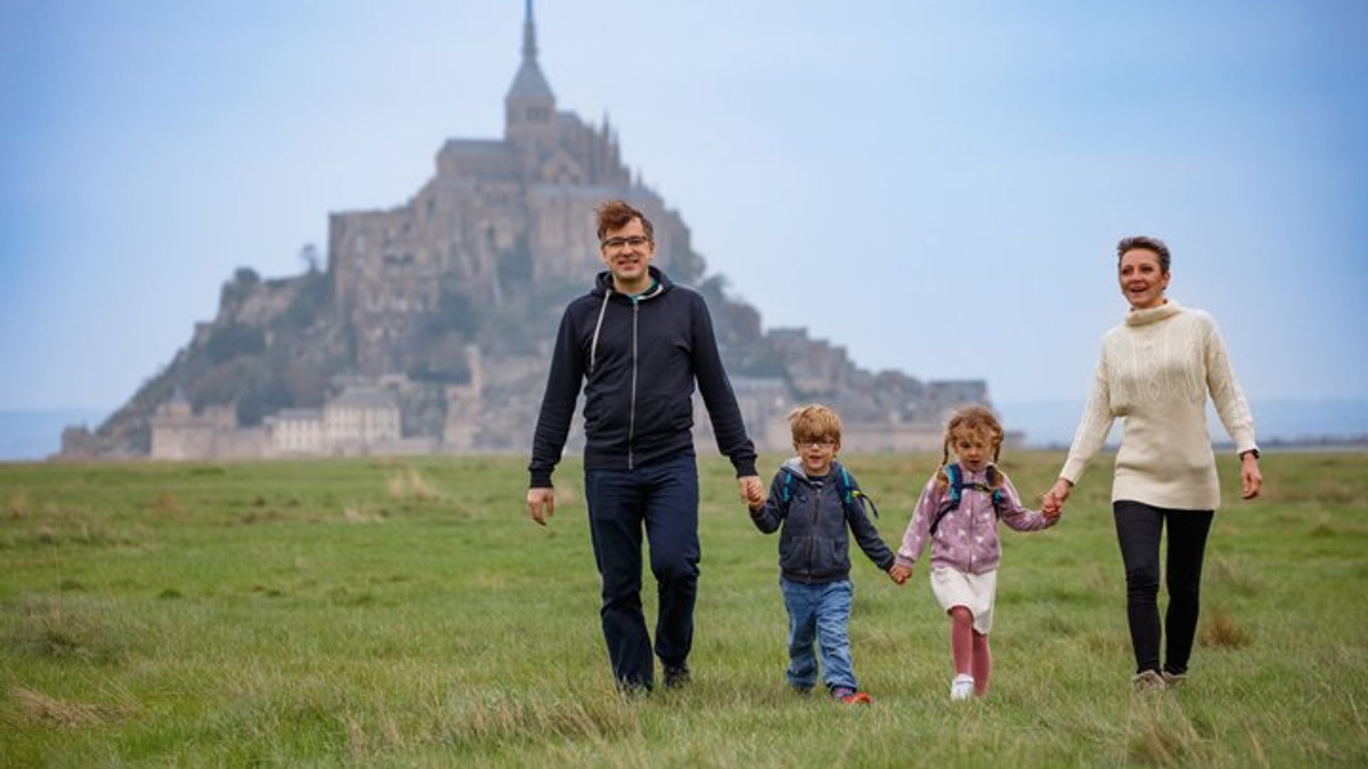 Mont Saint Michel from Le Havre | Guide & Lunch | Cruises 2026