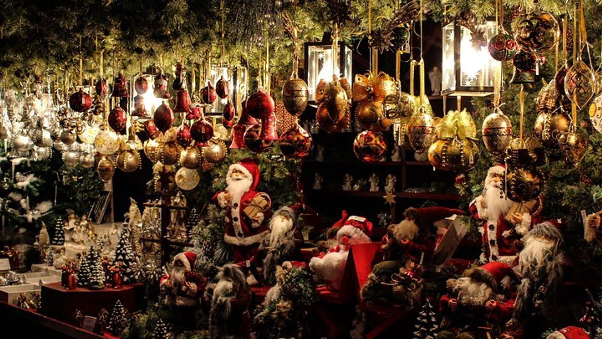 Lindau Christmas Market Private Walking Tour With A Professional Guide