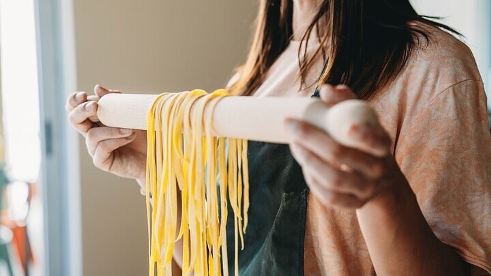 Venice Small-Group Cooking Class With Local Chef and Prosecco