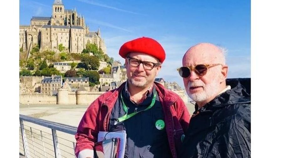 GYG Private Tour: Full Day Tour of Mont Saint-Michel from Le Havre GYG