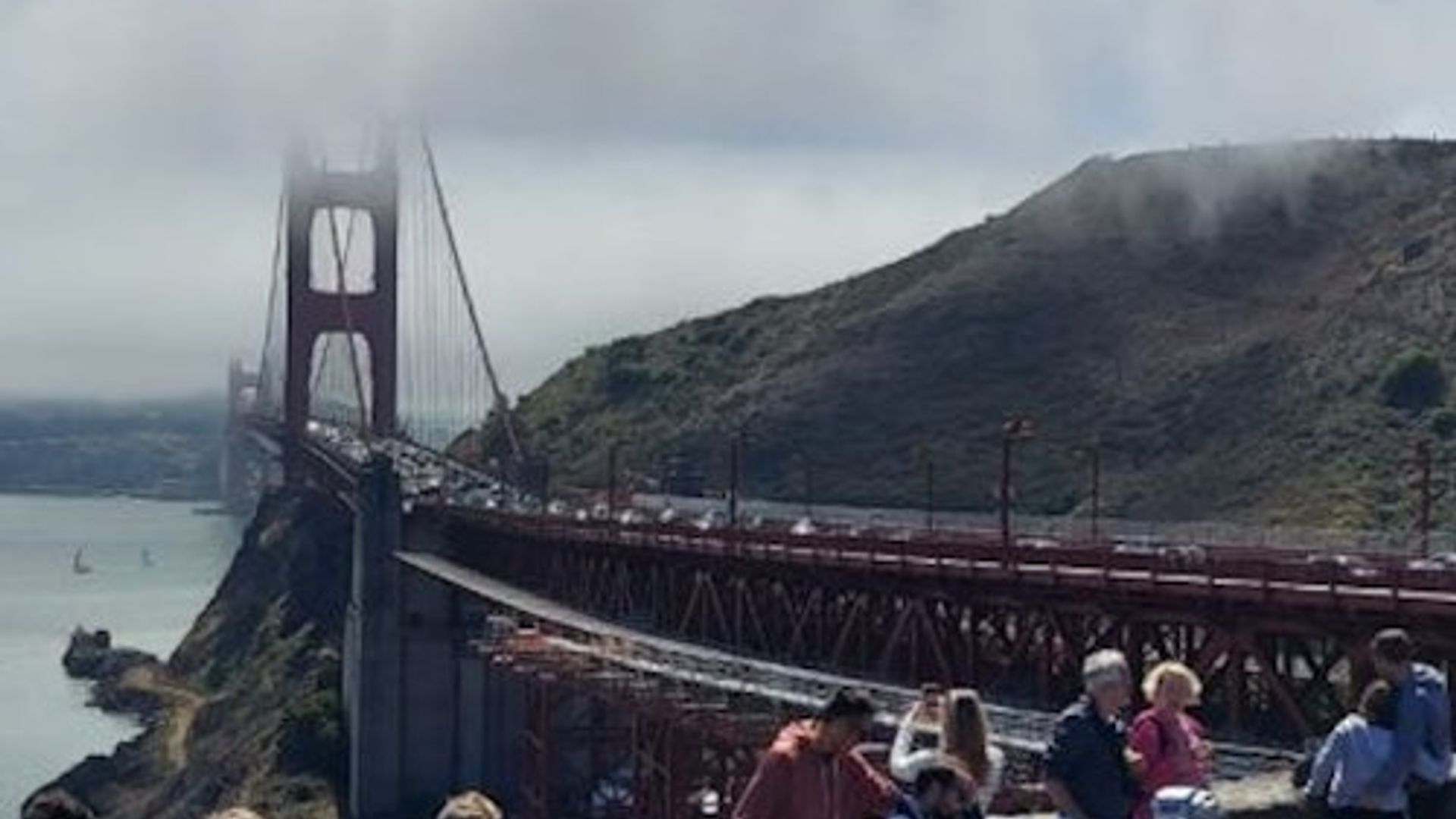 Alcatraz: Night Audio Tour + Muir Woods & Sausalito Guided Visit image 3