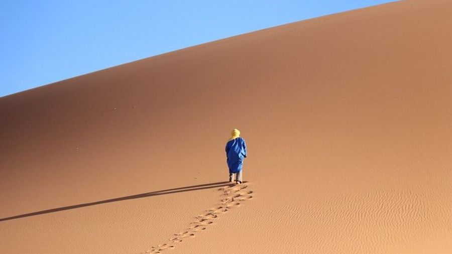 2 Days Desert Tour from Fes to Fes/Marrakech via Erg Chebbi