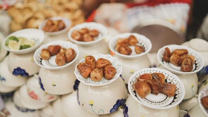 Medina Stories Marrakech Food Tour with 15+ Tastings