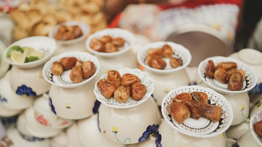 Medina Stories Marrakech Food Tour with 15+ Tastings