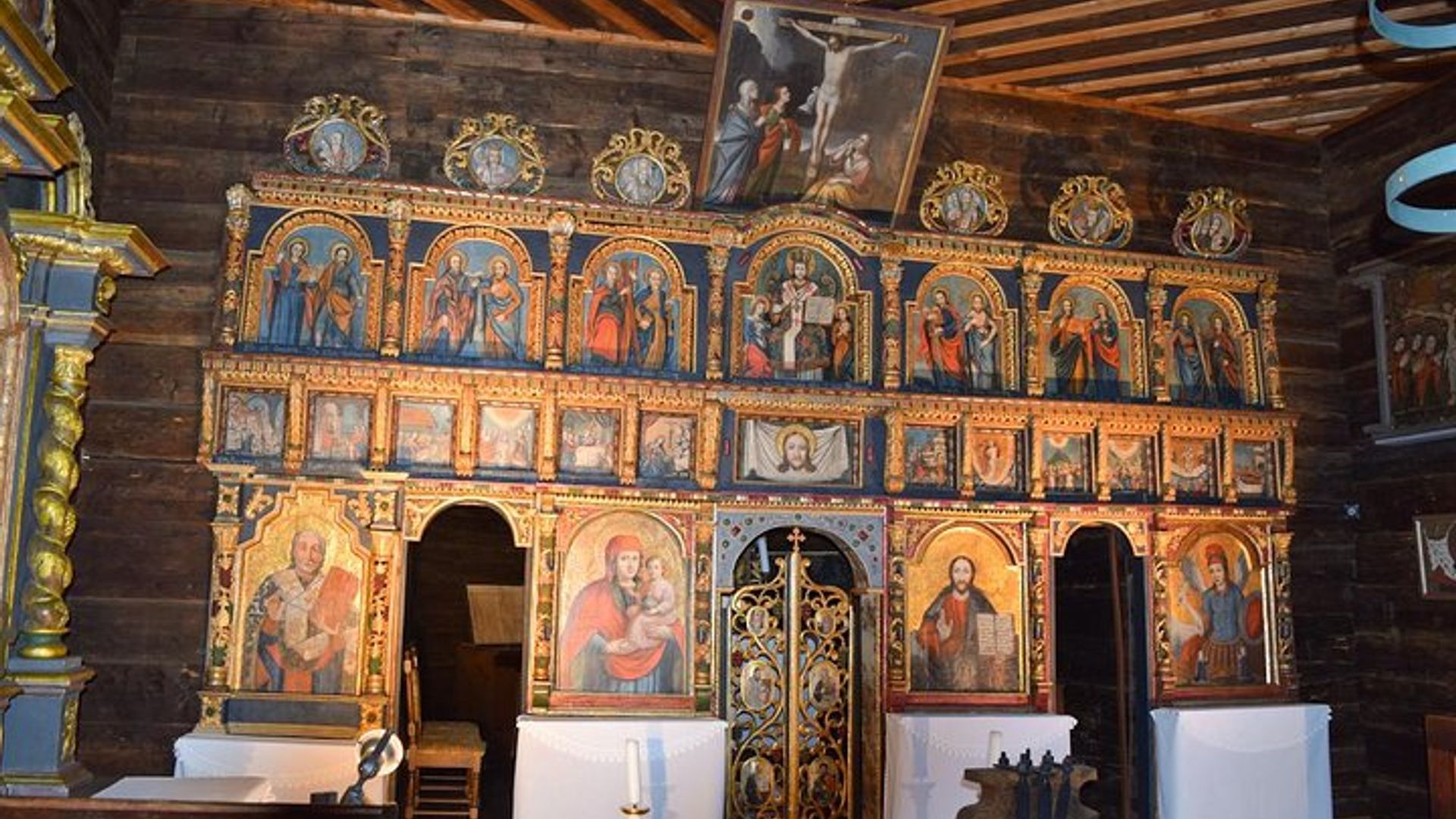 Slovakia Ancestry Private Tour for 2 people minimum