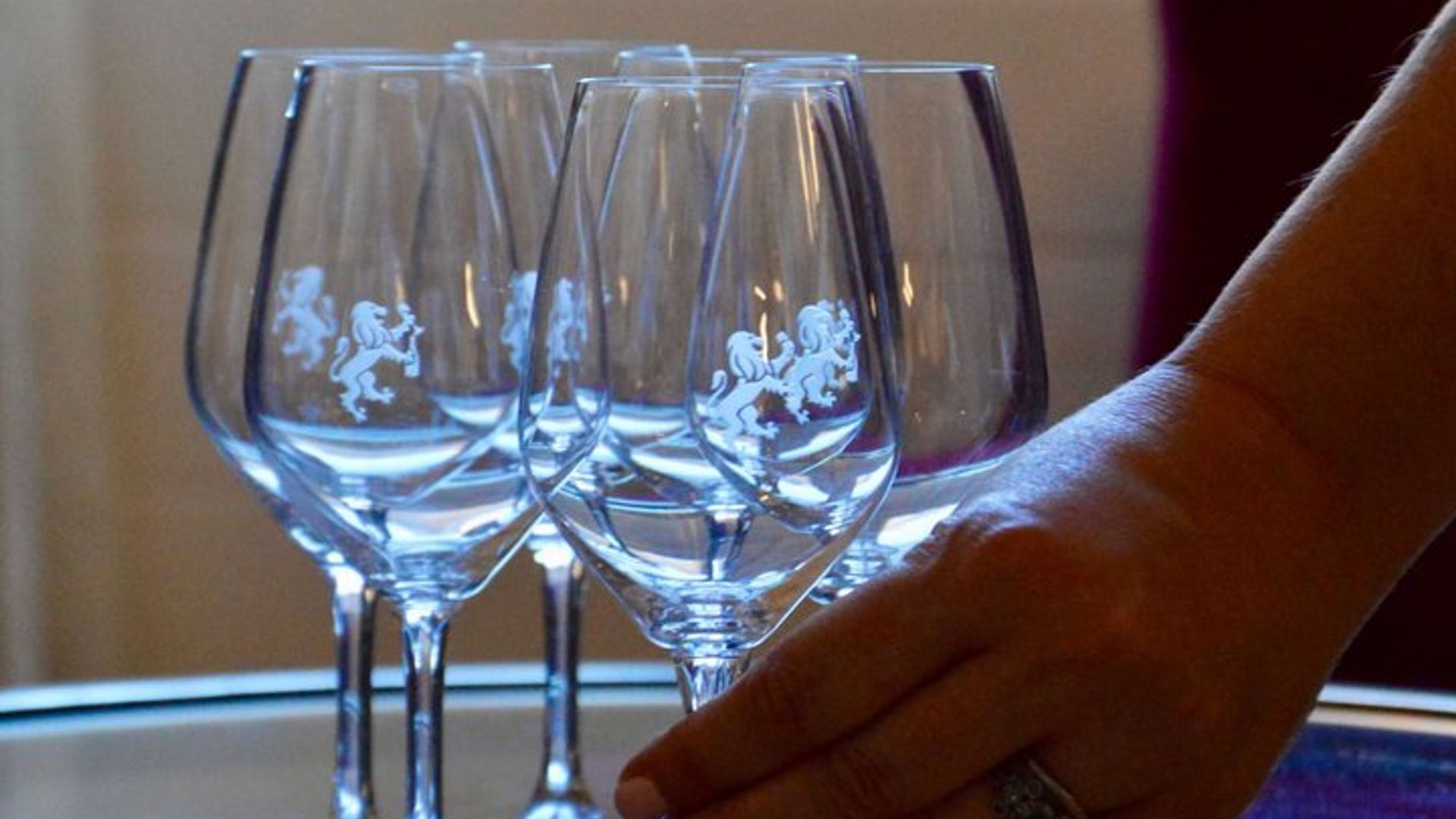 Lyon Weinprobe : Kleine Gruppen mit einem professionellen Sommelier