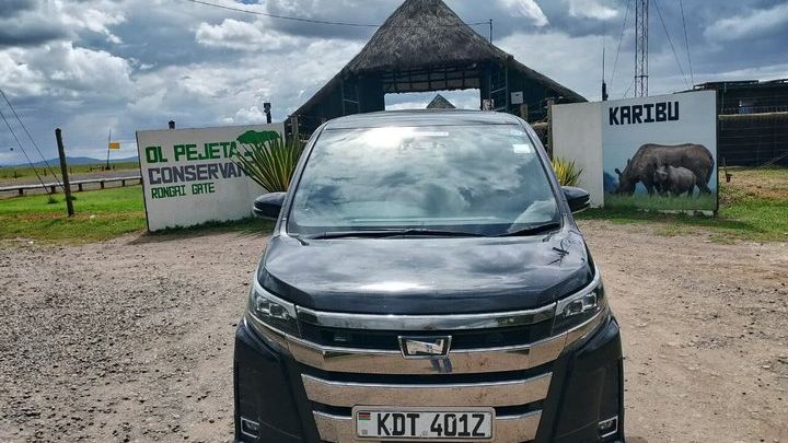 Mombasa Private Full-Day Sightseeing Tour
