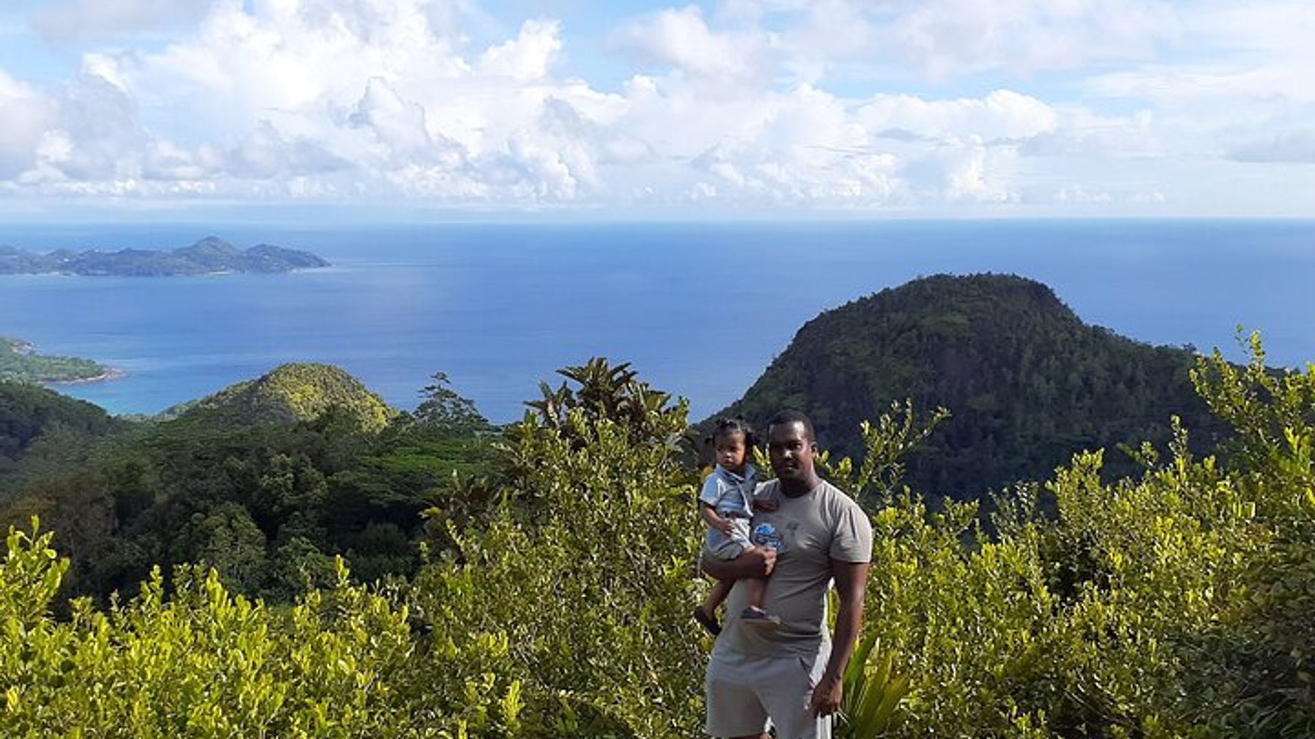 Mahe Private Half-Day Island Tour