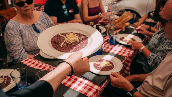 Verona Small-Group Food and Wine Walking and Tasting Tour