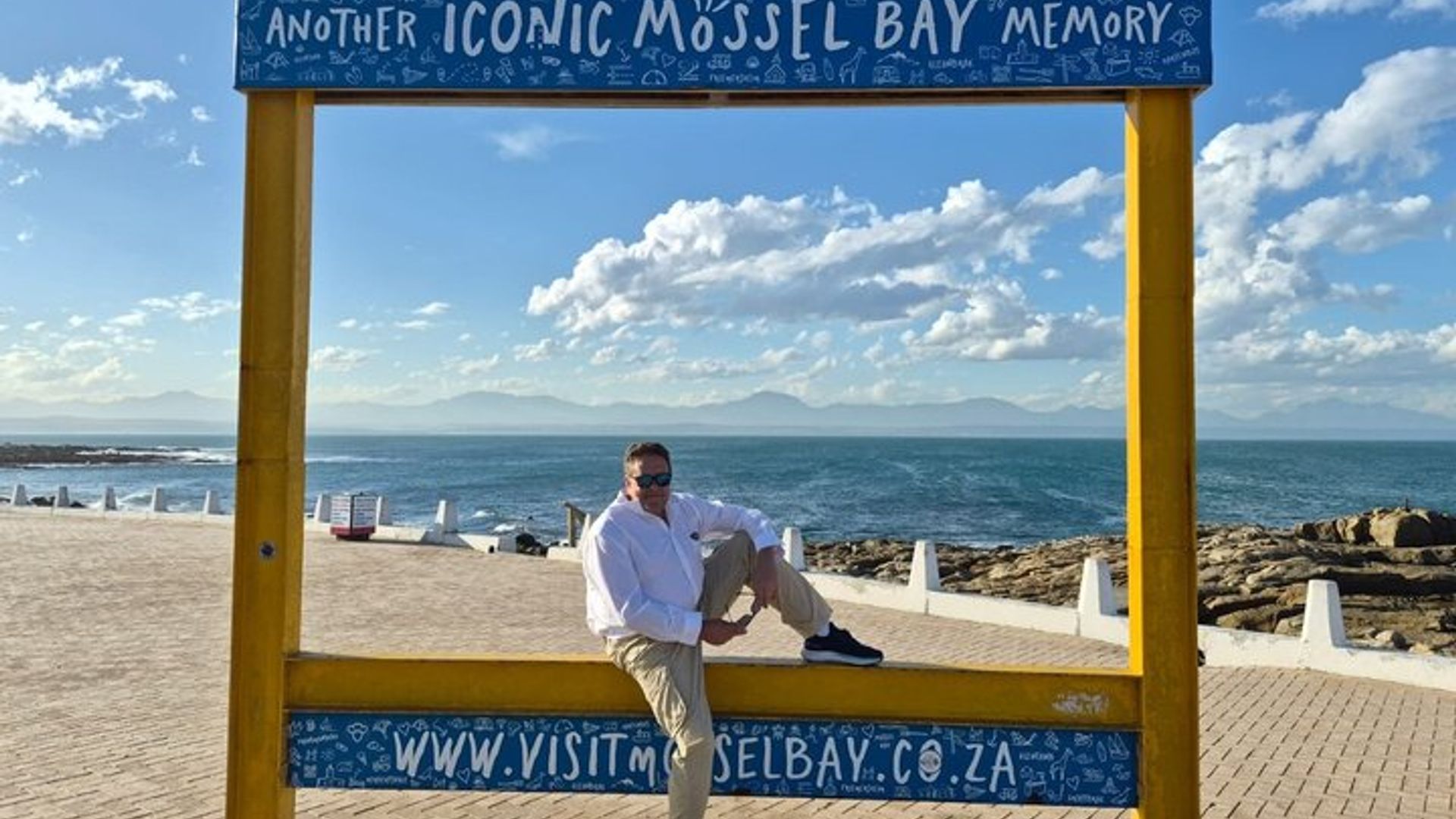 Mossel Bay Walking Heritage Tour