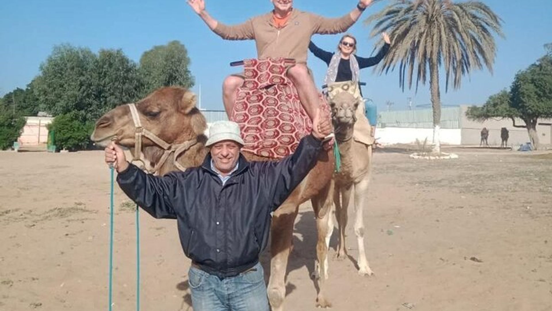 Agadir City Tour Culture, Beaches, and Best Views