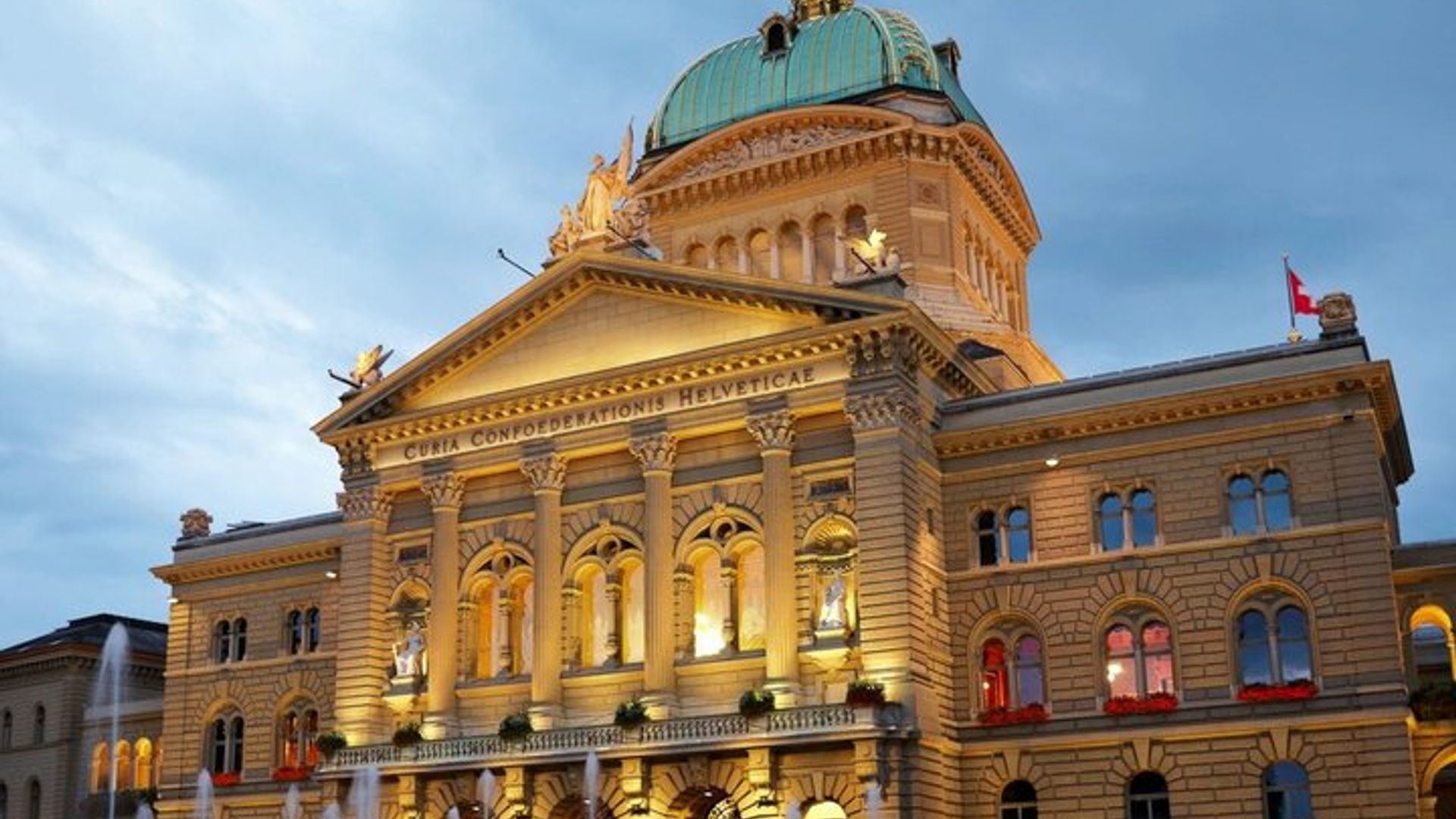 Bern 2-Hour Tour in Spanish and English of the Old Town