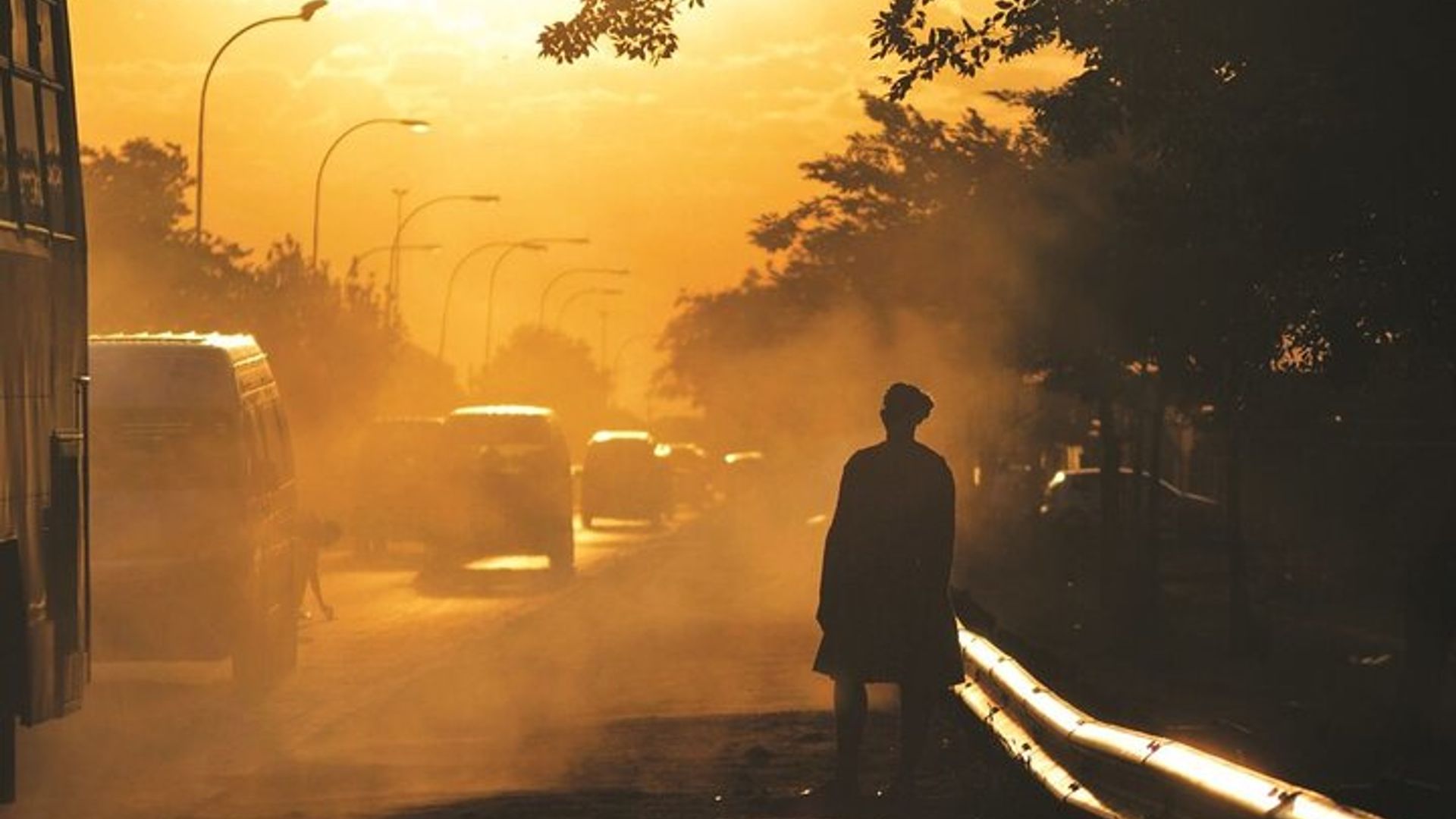 ทัวร์เมือง SOWETO + อาหารกลางวัน