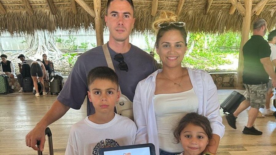 Private Transfer from Punta Cana Airport to Your Hotel