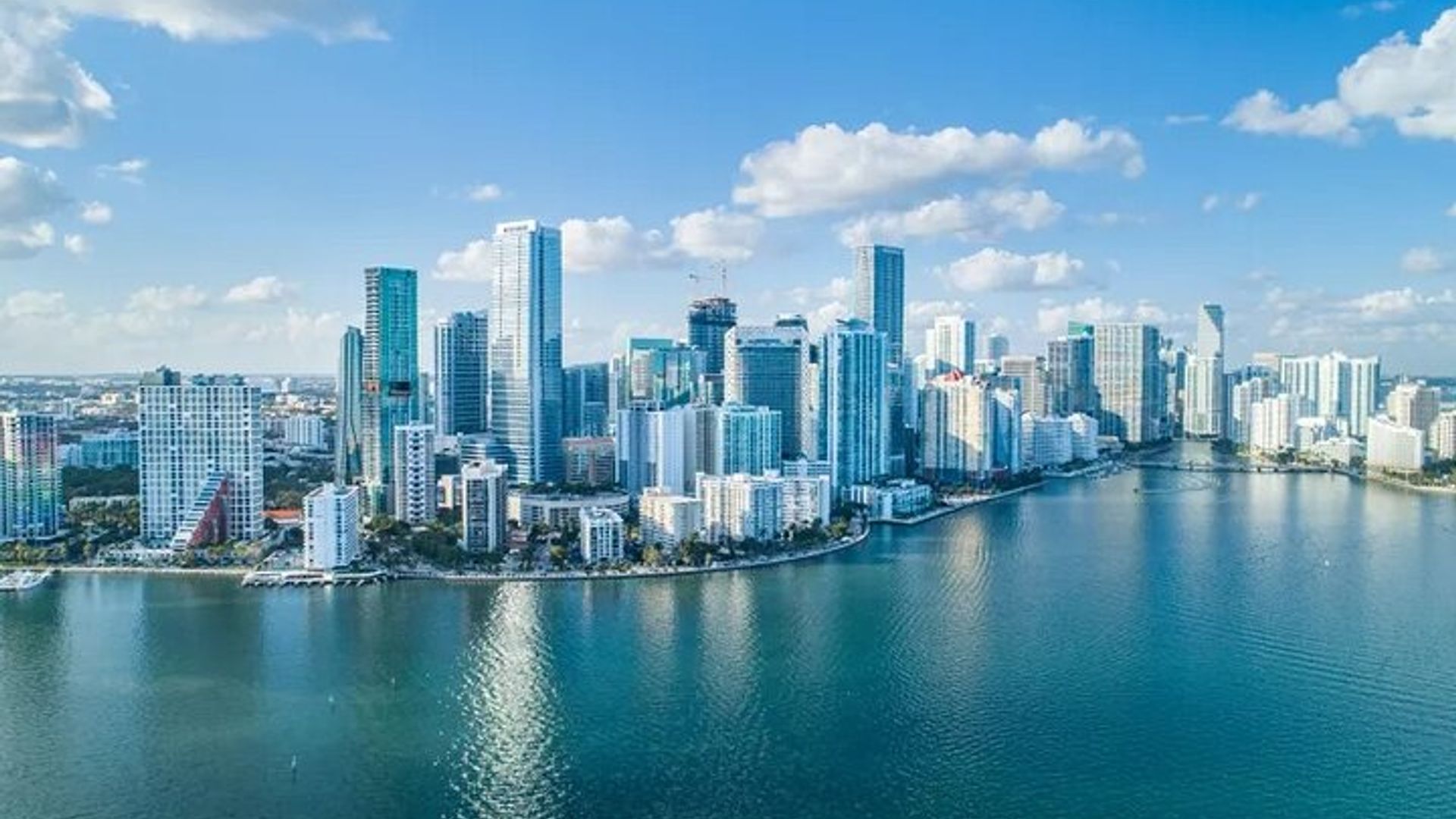 Miami Private Captained Sightseeing Boat Charter image 3