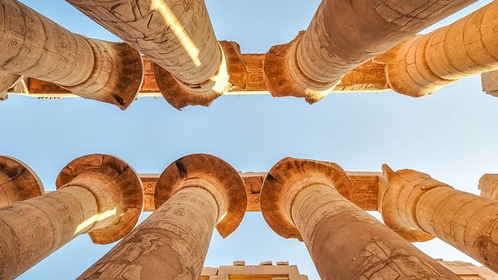 Luxor Temple and Karnak Private Tour With Transfers Included