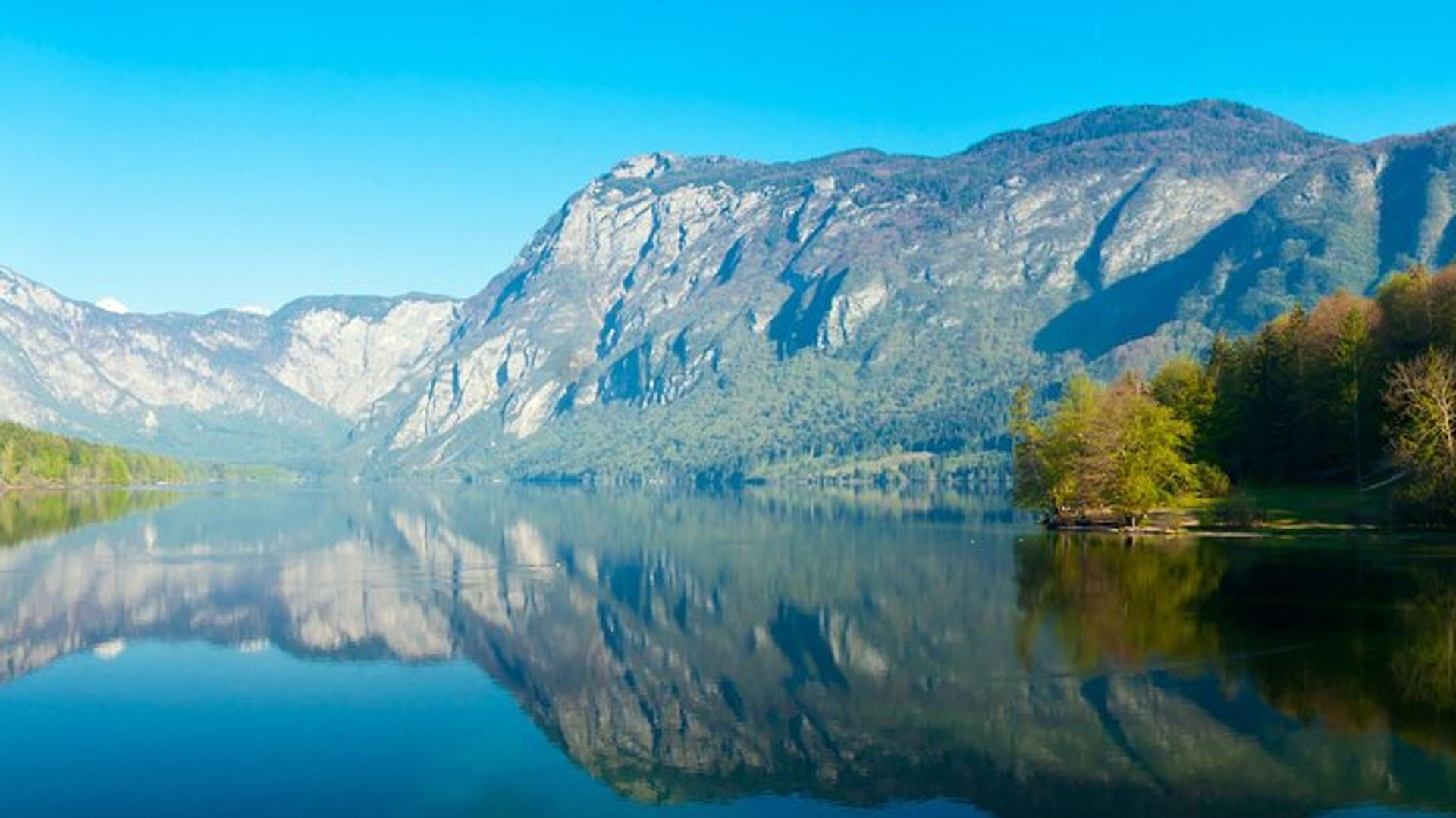 Lake Bled and Bohinj with Savica waterfall included