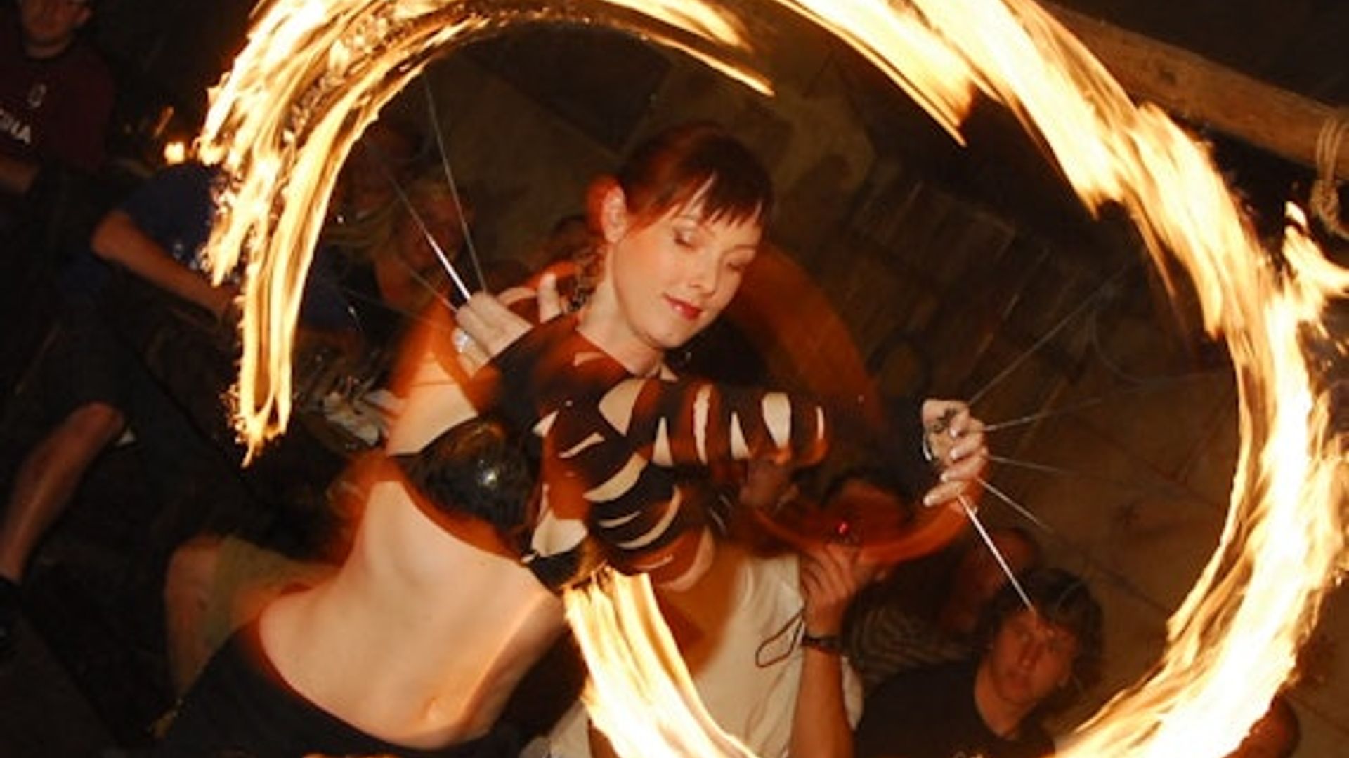 Prague: Medieval Christmas Dinner with Live Show + Unlimited Drinks