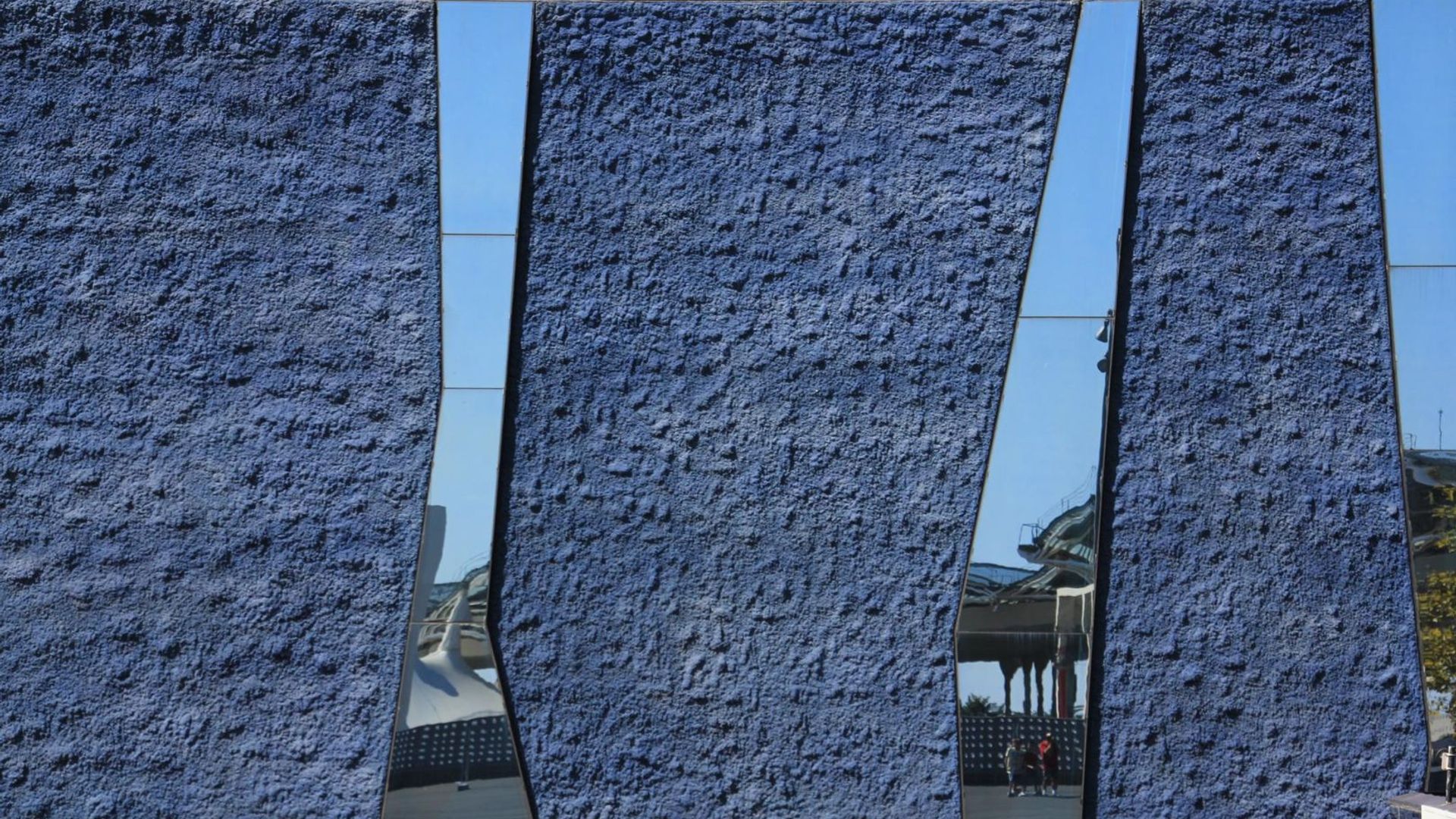 Museu Blau Self-Guided Audio Tour