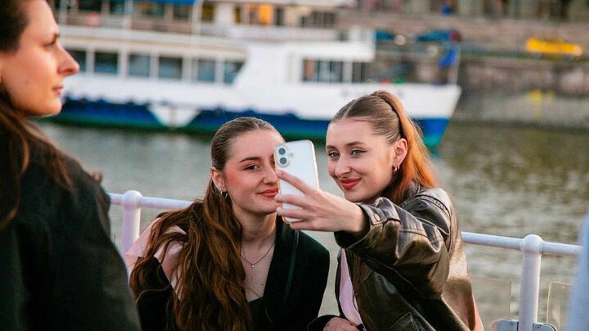 Budapest : Croisière sur le Danube avec Prosecco