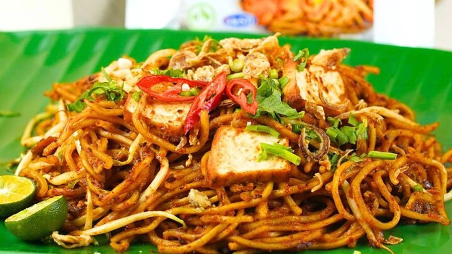 Authentic Malaysian Street Food Tour With 15+ Tastings Near KLCC